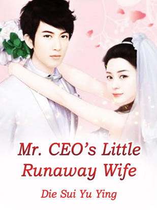 Mr. CEO's Little Runaway Wife